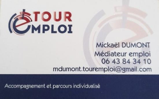 A votre disposition