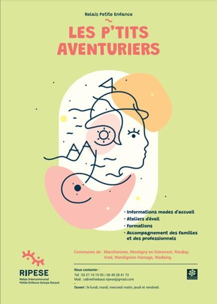 Relais Petite Enfance