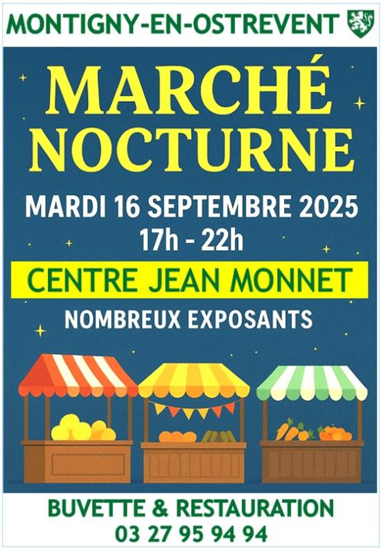 ​Au programme