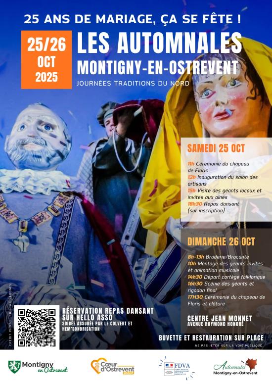 ​   Cérémonie et Festivités  ​