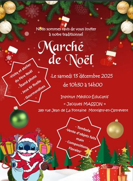 ​  SAMEDI 13 DECEMBRE  ​