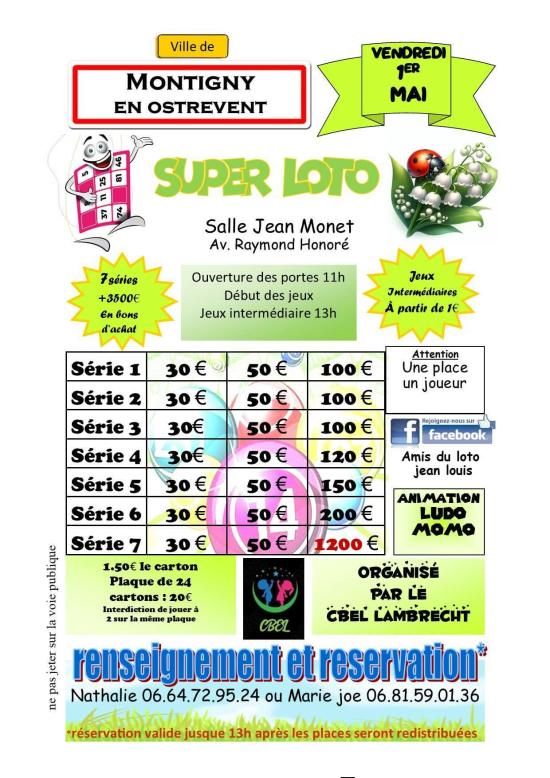 SUPER LOTO