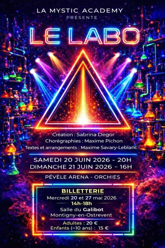 Billeterie